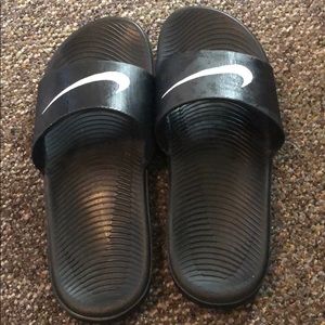 Nike Slides